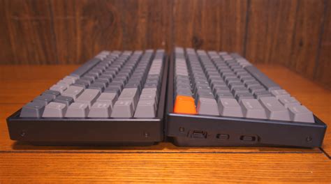 Review The Keychron K2v2 Is A Good Upgrade To An Already Near Perfect