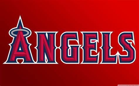 Los Angeles Angels Wallpapers Wallpaper Cave