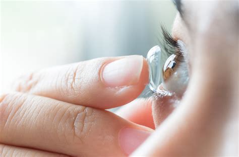 How Do Multifocal Contact Lenses Work?｜Aurora 2020