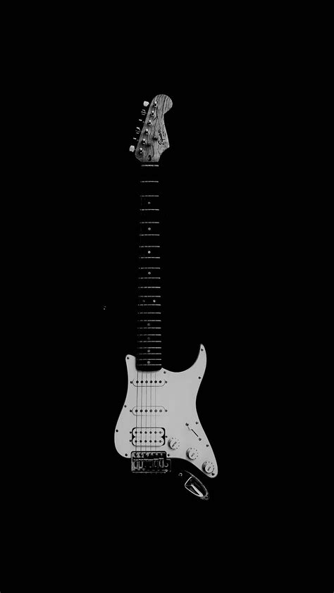 Hd Wallpaper Double Cutaway Acoustic Guitar Photography Black