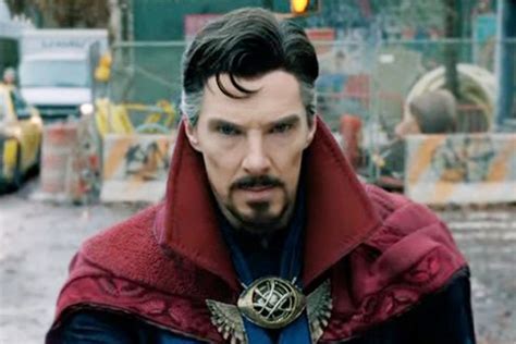 When Does Marvels New Doctor Strange Film Come Out The Us Sun