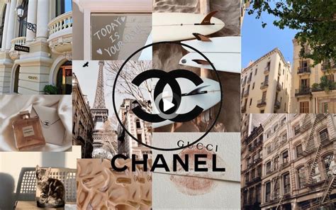 Details More Than Chanel Aesthetic Wallpaper Best In Cdgdbentre