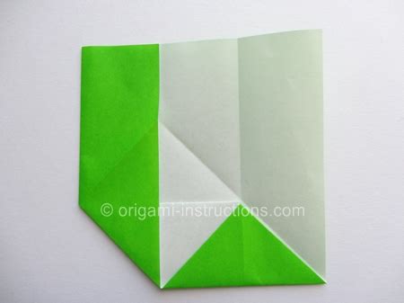 Modular Origami Magic Rose Cube Folding Instructions