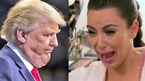 Kim Kardashian And Donald Trump Were Popular Porn Searches In 2016 Riot Fest