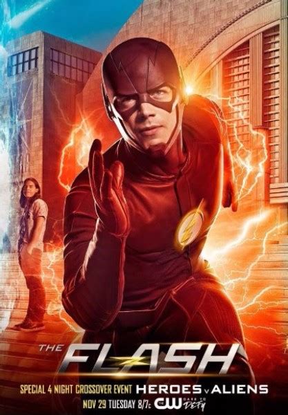 The Flash Sezona Online Sa Prevodom Hd