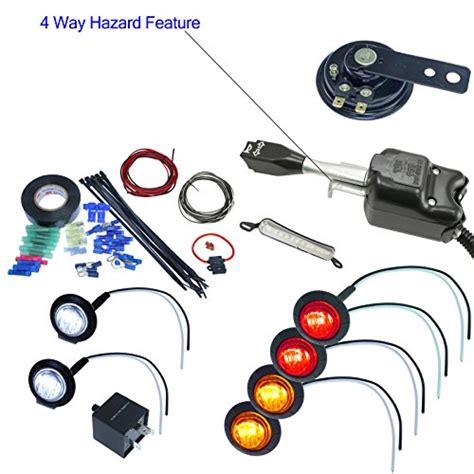 Review The Top 9 Best Turn Signal Kit For Polaris Ranger