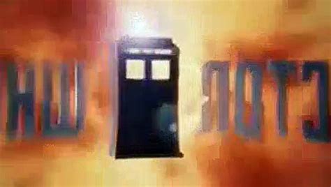 Doctor Who 11 S06e01a Prequel The Impossible Astronaut Video