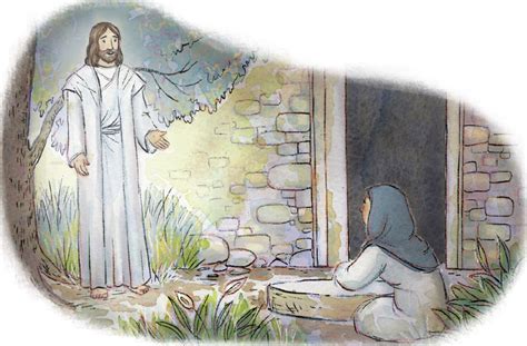 Jesus Christ Clipart Teaching Children