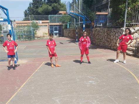 • נוף הגליל (נצרת עילית). נוף הגליל: תכנית הכדורגל לילדים של עמידר החדשה ושער שוויון בעיר סוגרת שנה מוצלחת | עמקניוז ...