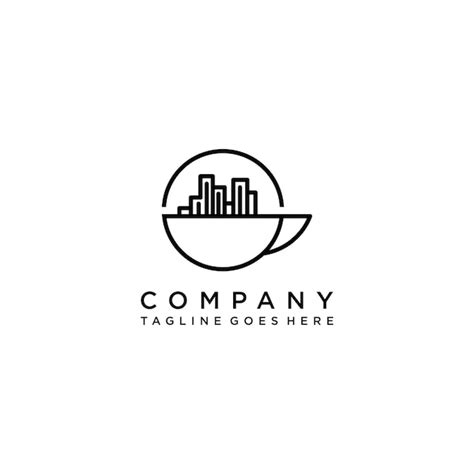 Premium Vector Logo Company Tagline Goes Here Design Art Template