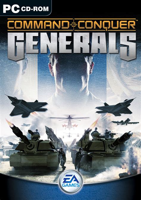 Command And Conquer Generals — Strategywiki The Video Game Walkthrough