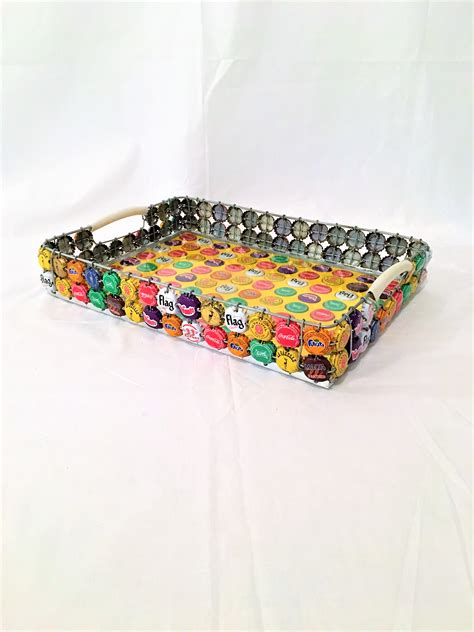 Idea and inspiration on the theme of the art of upcycling