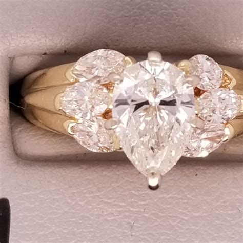 Shane Co Jewelry Shane Co Wedding Engagement Ring Poshmark