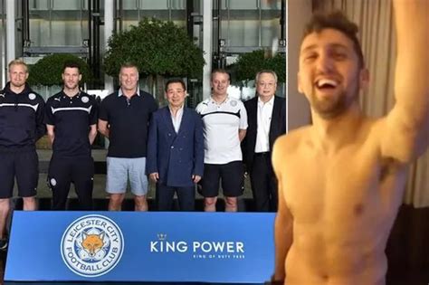 Leicester City Racist Orgy Scandal Sex Worker Charity Calls For Investigation Into Whether