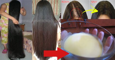 Firstly, you must know that the following factors can lead to thinning of hair Two Ingredients To Make Your Hair Longer, Shiny And ...