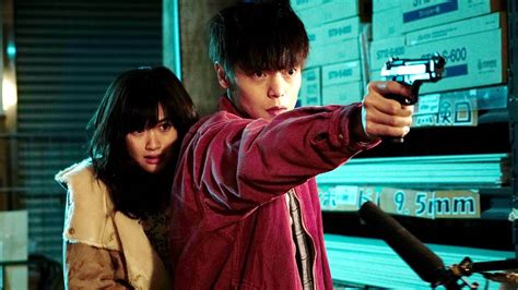 First Love Takashi Miikes Wild Ride Thats Likely To Become A Cult