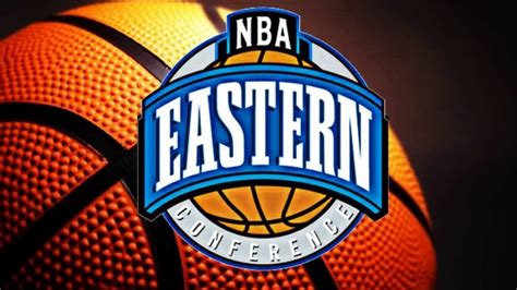Odds On Who Will Win The Nbas Eastern Conference