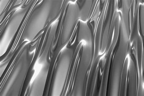 25 Awesome Silver Textures Free And Premium The Designest Silver