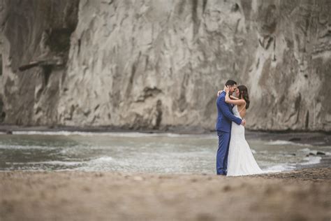 Also covering york, hull, whitby, pickering, malton. Scarborough Bluffs Wedding Photos