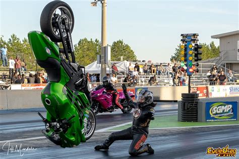 Wildest Drag Bike Crashes Accidents And Mishaps Drag