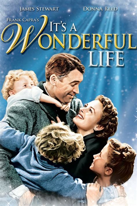 Lessons From Its A Wonderful Life Christian Childrens Authors