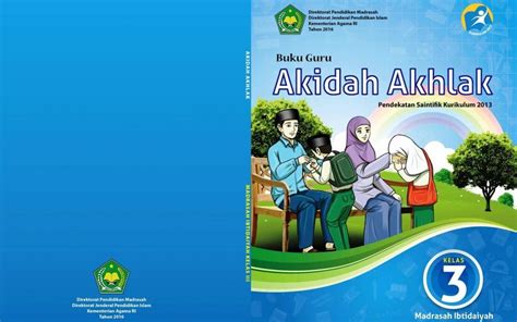 Bentuk soal pada soal aqidah akhlak mts kelas 9 semester 1 ini terdiri dari 40 butir soal pilihan ganda dan 5 butir soal essay (uraian). Silabus Akidah Akhlak Kelas 6 Semester 1 Kurtilas - Revisi ...