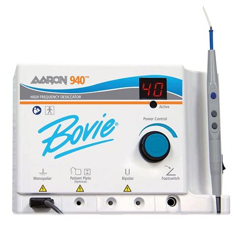 Bovie Aaron Bovie A940 Diathermy
