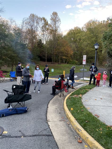 Aspen Hill Home Owners Association – Annandale, VA