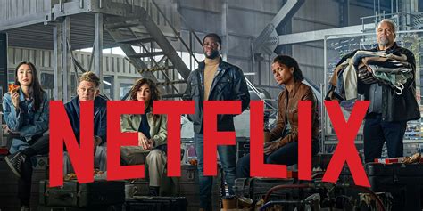 Ce Filme Vor Apărea în Ianuarie Pe Netflix Reality Show Acțiune