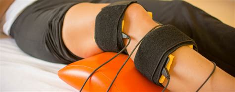 Electrical Stimulation California G3 Physical Therapy