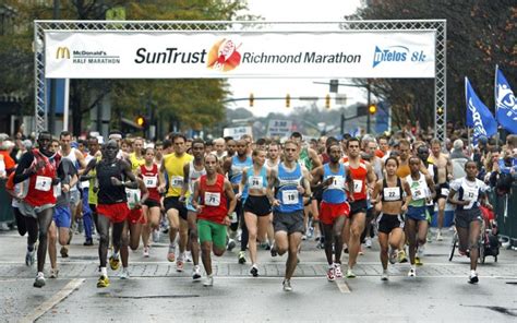 Last Minute Marathon Tips