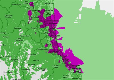 18+ 5G Roll Out Map, Konsep Terkini!