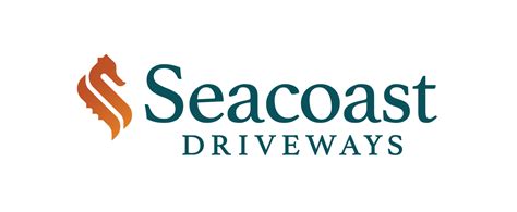 Seacoast Driveways
