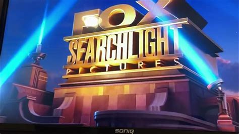 Fox Searchlight Pictures Tsg Entertainment 2018 Audio Descriptive Youtube
