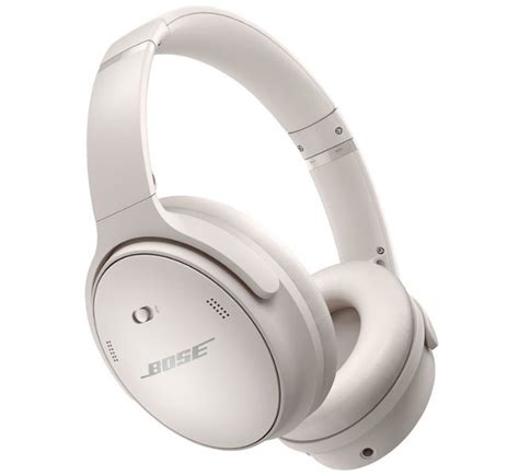 Bose Qc45 Wireless Noise Cancelling Headphones Introduced