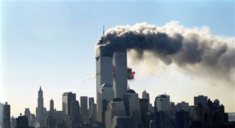 New York Times Says ‘airplanes Killed Thousands On 9 11 — Forgets To