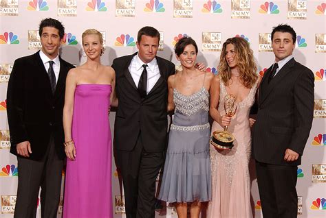 Friends Reunion Special First Full 2 Minute Trailer Released By Hbo