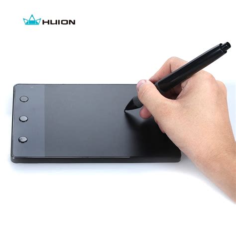 Buy Huion H420 4 Inches Painting Tablet New Digital