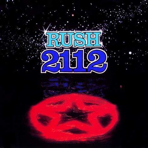 Rush 2112 — Futuro Chile