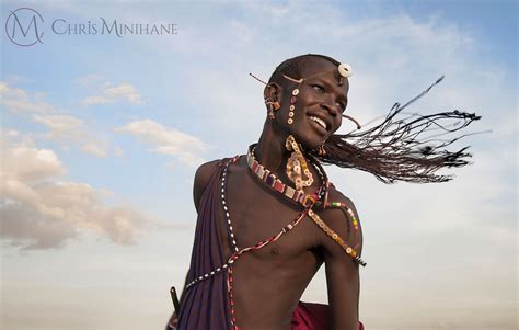 Not to mention, the style has also remained popular among african americans who wear the style in creative ways. A Maasai Warrior swings his braids. | Hair styles, Maasai, Style