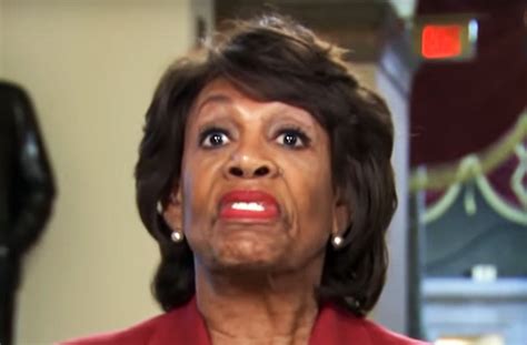 Maxine waters owns multiple properties in southern california. Maxine Waters Seen Tumbling Head First Down Capitol ...
