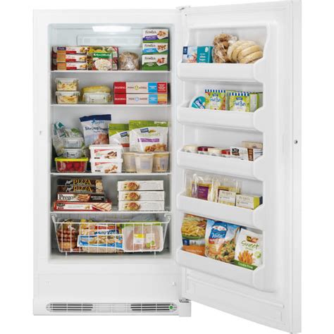 Kenmore 22742 166 Cu Ft Frost Free Upright Freezer White Sears