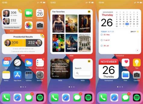 How To Use Iphone Widgets Make The Most Out Of Your Home Screen