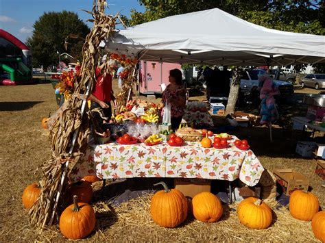Cullman county casa trunk or treat tuesday, oct. Town of Oak Grove Fall Festival 2019 - Oak Grove - Alabama ...