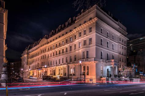 コーラス ホテル ハイド パーク Corus Hotel Hyde Park ロンドン 【 2022年最新の料金比較・口コミ・宿泊予約