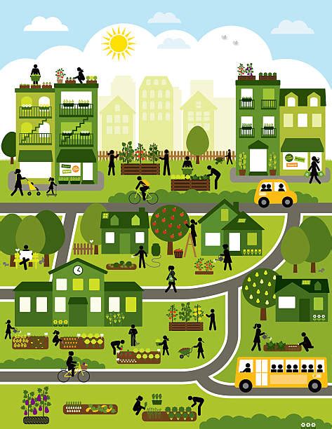 Community Clip Art Vector Images And Illustrations Istock