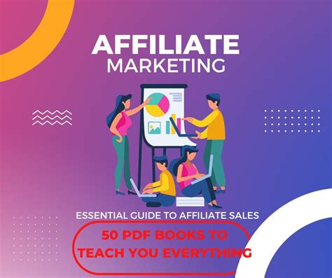 affiliate marketing essential a z guide 50 pdf etsy india marketing essentials affiliate