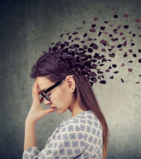 Studies show mild short term memory loss may, in fact, not be normal and can be linked to serious cases of cognitive decline. Why Does Short term Memory Loss In Teens Happen?