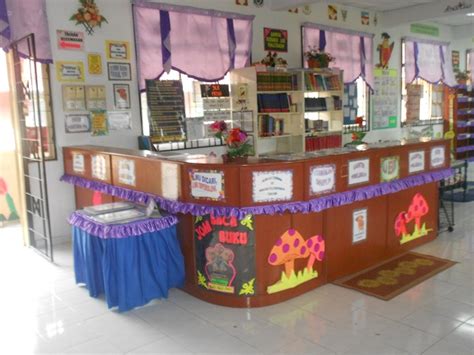Pusat Sumber Sk Nuri Sejarah Pusat Sumber Sekolah Malaysia