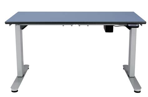 If you're taller or shorter than average, you'll need a diy adjustable standing desk that can accommodate a broader height range. 8001 Electronic Height Adjustable Desks - 1200mm x 750mm ...